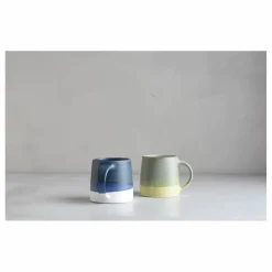 Kinto Tasse en porcelaine | Rose Sale