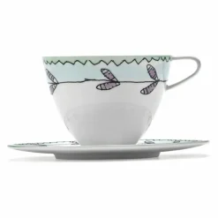 Serax Art De La Table|Tasse et sous-tasse , for Marni - Set de 2 |