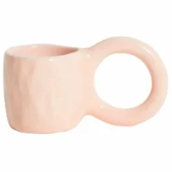 Petite friture Art De La Table|Tasse expresso Donut, Pia chevalier - Set de 2 |
