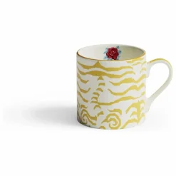 Lisa Corti Tasse Indian Tiger |