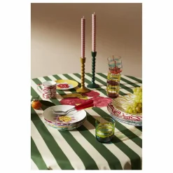 Lisa Corti Tasse Indian Tiger | Rouge Hot