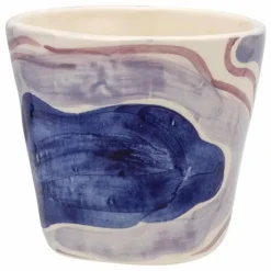 Anna + Nina Tasse Kaleidoscopic Multicolore Sale