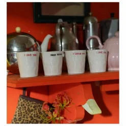 Anna + Nina Tasse Magic Potion