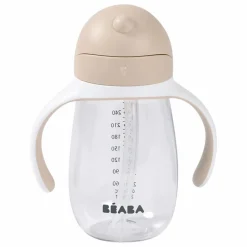 Hot Béaba Tasse paille | Argile