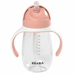 Béaba Tasse paille-300 ml |