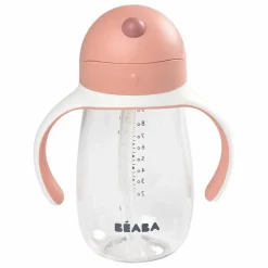 Béaba Tasse paille-300 ml |