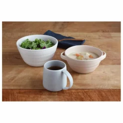 Kinto Tasse Ripple | Gris Outlet