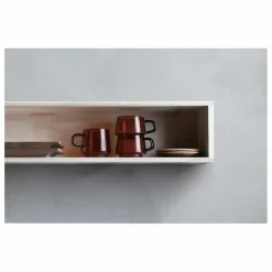 Kinto Art De La Table|Tasse Sepia |