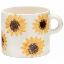 Anna + Nina Tasse Sunflower |