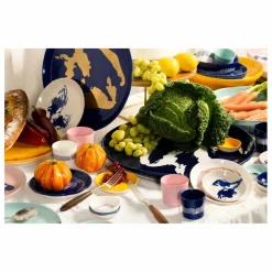 Hot Serax Tasses à café, Ottolenghi - Set de 4 | Blanc