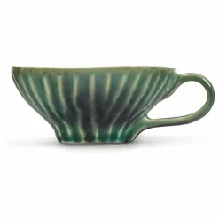 Serax Tasses à expresso Verde Lanza, Pascale Naessens - Set de 2 | Vert Sale