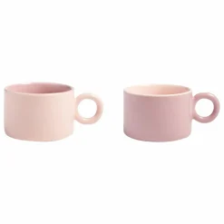 &Klevering Tasses Chiquito - Set de 2 |