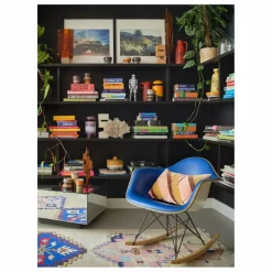 HKliving Tasses en grès - Set de 2