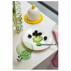 &Klevering Tasses en verre Duet - Set de 2 | Vert Best