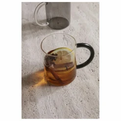 Discount Ferm Living Tasses en verre Still - Set de 2 Transparent