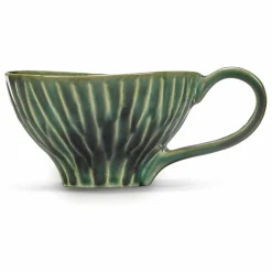 Serax Tasses Verde Lanza, Pascale Naessens - Set de 2 |