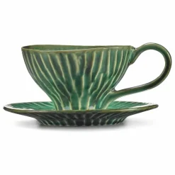 Serax Tasses Verde Lanza, Pascale Naessens - Set de 2 |