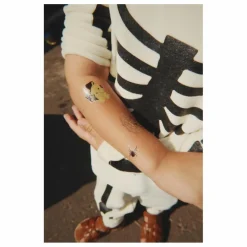 Konges Sløjd Tatouages Halloween Multicolore Online