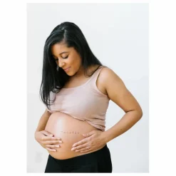 Femme Hatch Mama Soins Grossesse/Maternité|Soins Du Corps|Tatouages éphémères grossesse