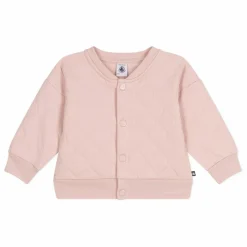 Petit Bateau Teddy Tubique Matelassé |