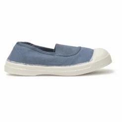Bensimon Tennis Elastique Vegan | Denim Discount
