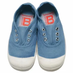 Bensimon Tennis Elly Vegan | Denim
