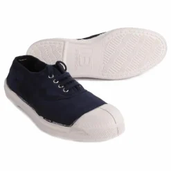 Enfant Bensimon Tennis Lacets |