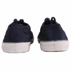 Enfant Bensimon Tennis Lacets |