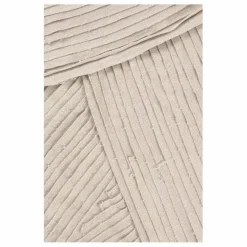 Best Lorena Canals Tenture Stonewashed | Gris perle