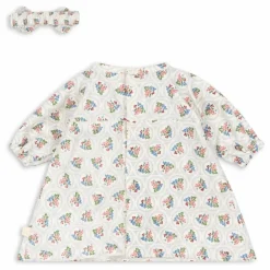 Konges Sløjd Tenue pour poupée Verona Blues | Blanc New