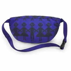 Discount The Animals Observatory X Bellerose - Sac Banane Hoazin | Violet