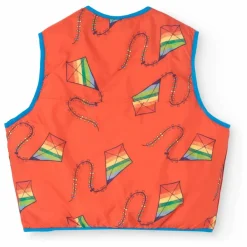 The Animals Observatory X Bellerose - Veste Halas | Rouge Hot