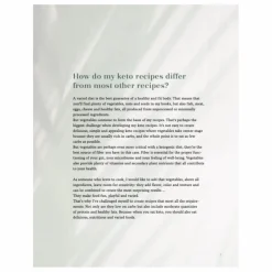 Lannoo The Keto Cure 2 - EN Multicolore Hot