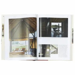 Thames & Hudson The Monocle Book of Homes - EN Multicolore Outlet