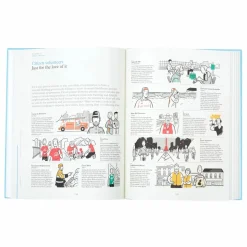 Homme Gestalten Livres|Livres, Jeux|The monocle guide of building better cities - EN