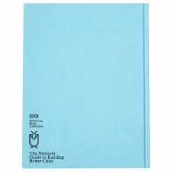 Homme Gestalten Livres|Livres, Jeux|The monocle guide of building better cities - EN