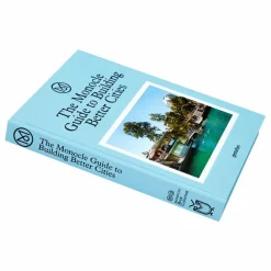 Homme Gestalten Livres|Livres, Jeux|The monocle guide of building better cities - EN