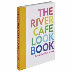 Hot Phaidon The River Cafe Lookbook for Kids - EN Multicolore