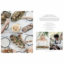 Discount Smith Street Books The shared table - EN Multicolore