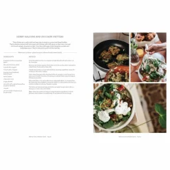 Discount Smith Street Books The shared table - EN Multicolore