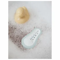 Clearance Béaba Thermomètre de bain digital | Bleu