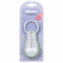 Clearance Béaba Thermomètre de bain digital | Bleu