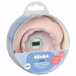 Béaba Thermomètre de bain Lotus |