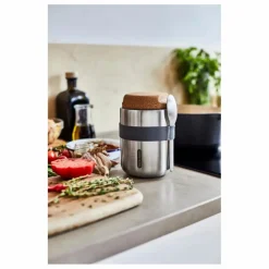 Black + Blum Thermos Pot | Aluminium Best