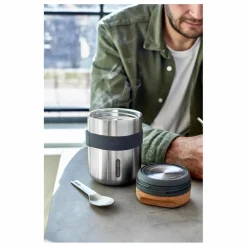 Black + Blum Thermos Pot | Aluminium Best