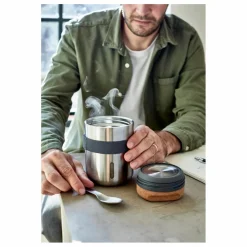 Black + Blum Thermos Pot | Aluminium Best