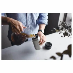 Homme Kinto Art De La Table|Voyage, Outdoor|Thermos Travel |