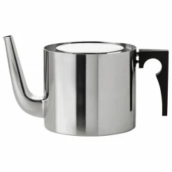 Discount Stelton Théière Arne Jacobsen | Steel