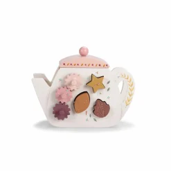 Moulin Roty Théière d'activités Après la pluie