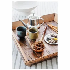 Sale Madam Stoltz Théière en inox | Steel